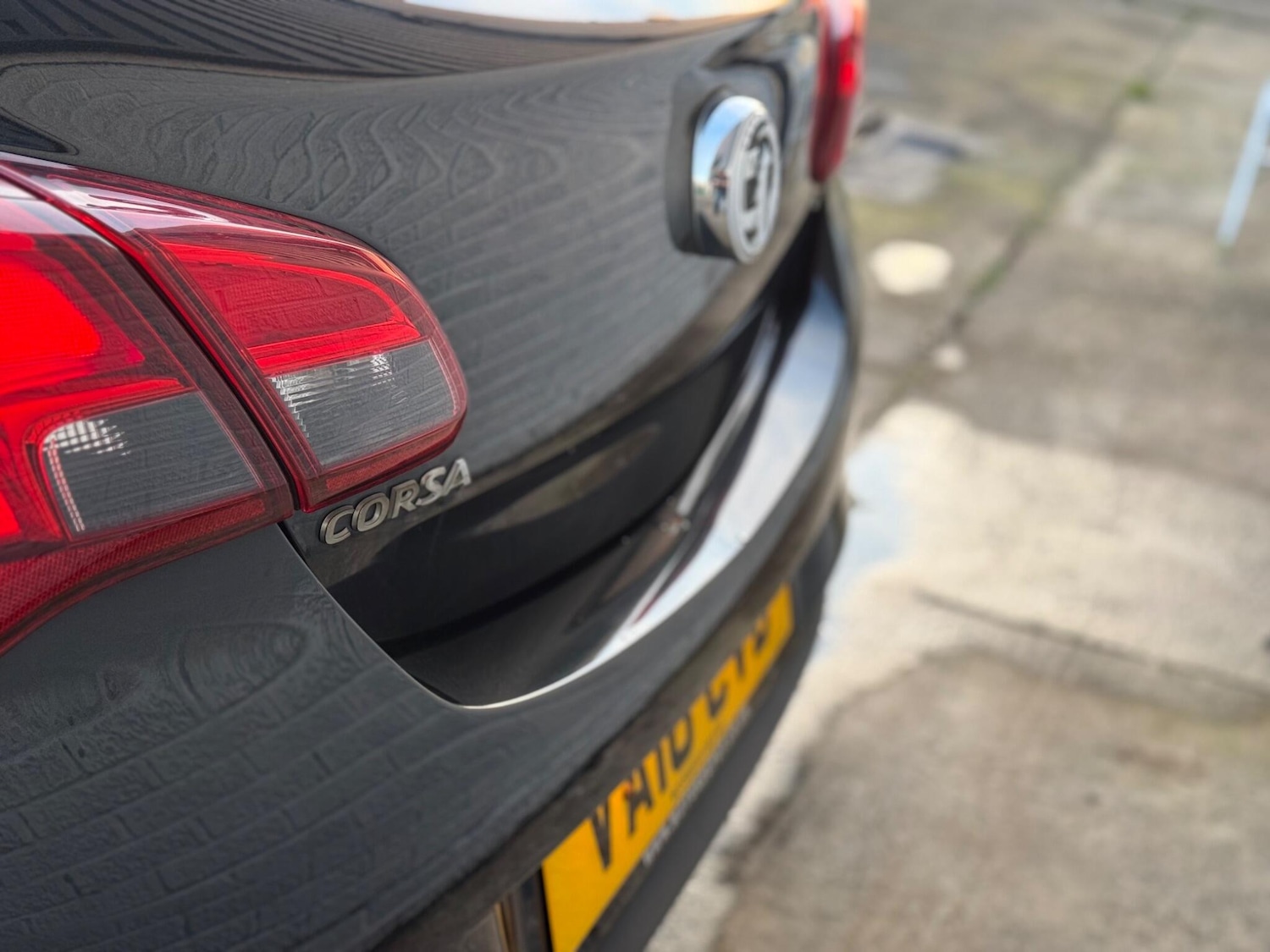 Used Vauxhall Corsa 2016 for sale - 76657305: Photo 32