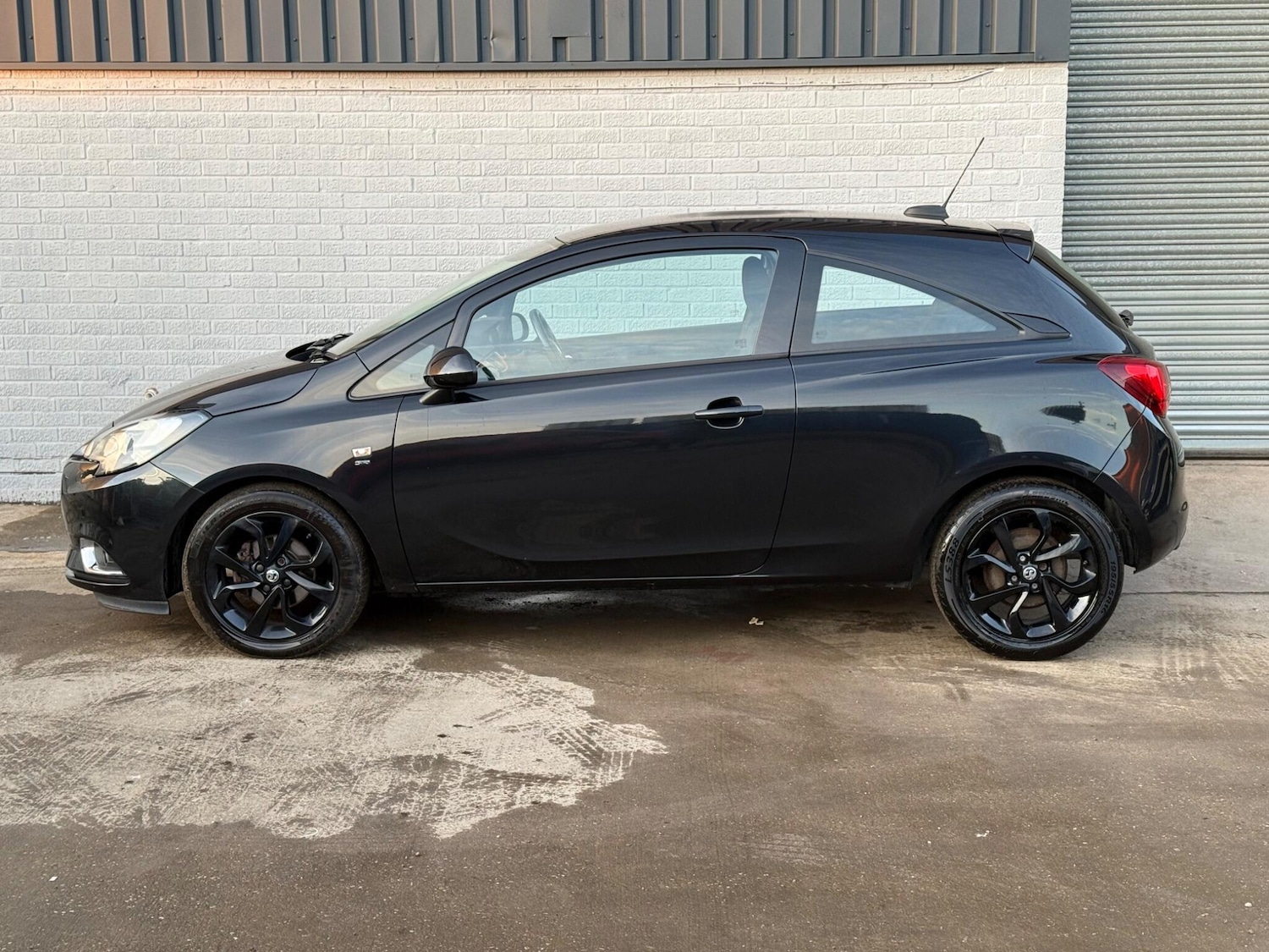 Used Vauxhall Corsa 2016 for sale - 76657305: Photo 5