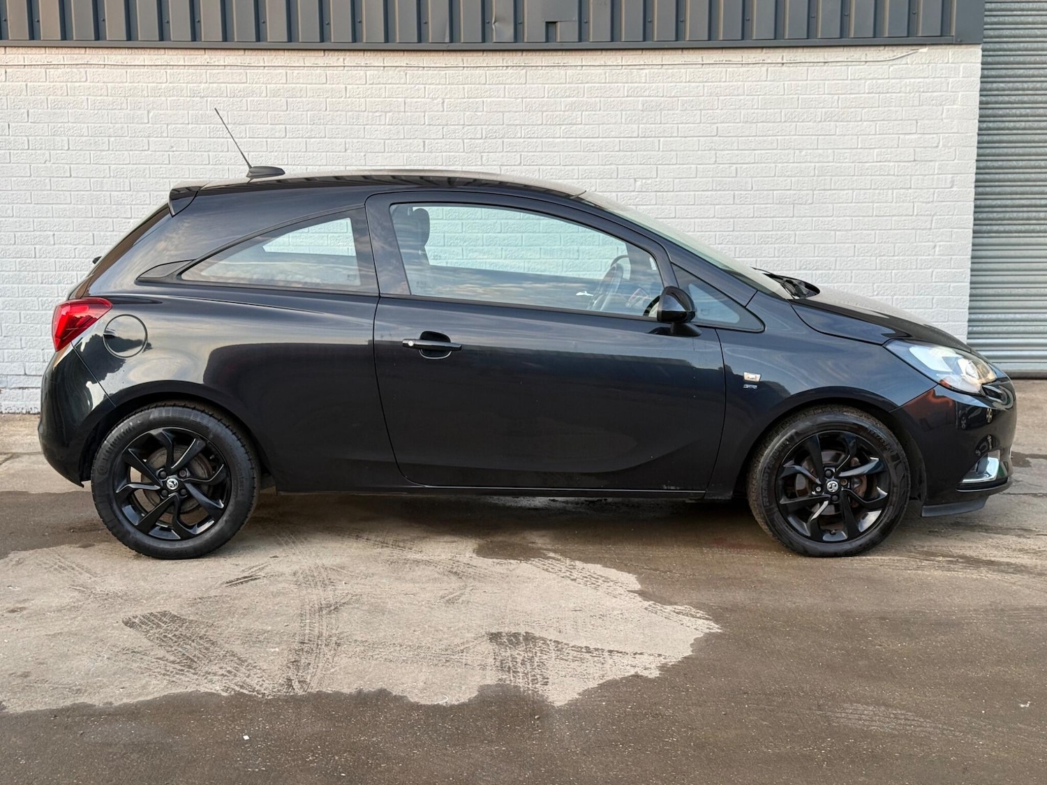 Used Vauxhall Corsa 2016 for sale - 76657305: Photo 7