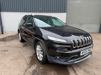Used Jeep Cherokee 2014 for sale - 79464480: Photo