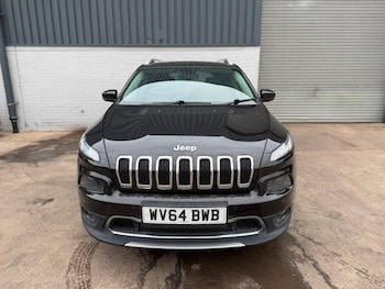 Used Jeep Cherokee 2014 for sale - 79464480: Photo