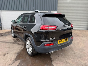 Used Jeep Cherokee 2014 for sale - 79464480: Photo