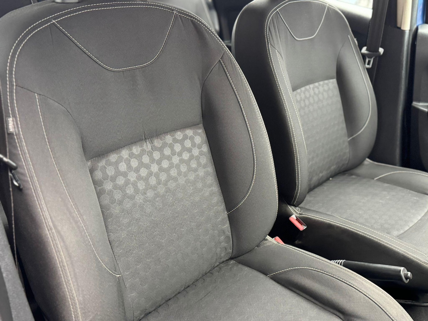 Used Dacia Sandero for sale - 77658295: Photo 10