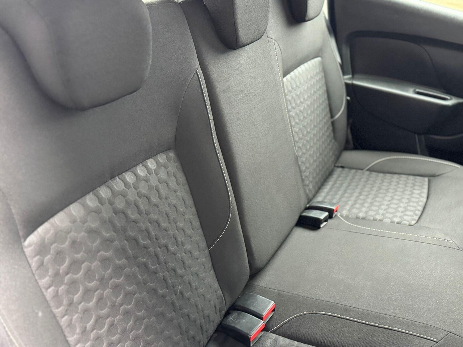 Used Dacia Sandero for sale - 77658295: Photo 11