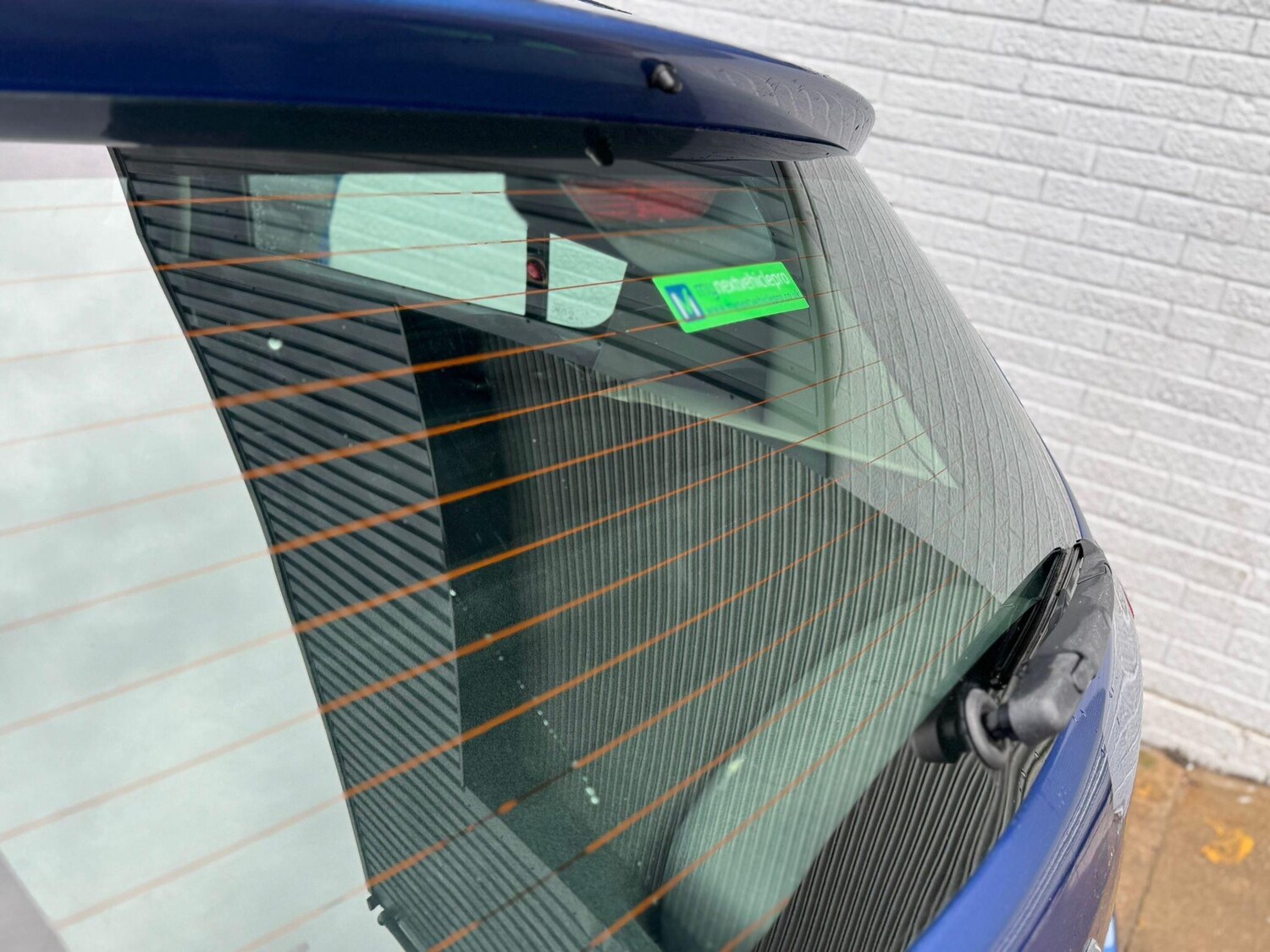 Used Dacia Sandero for sale - 77658295: Photo 12