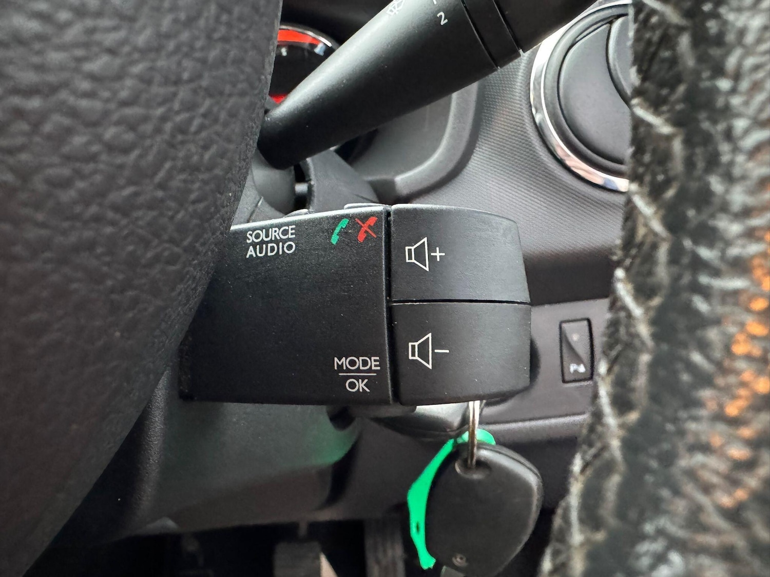 Used Dacia Sandero for sale - 77658295: Photo 21