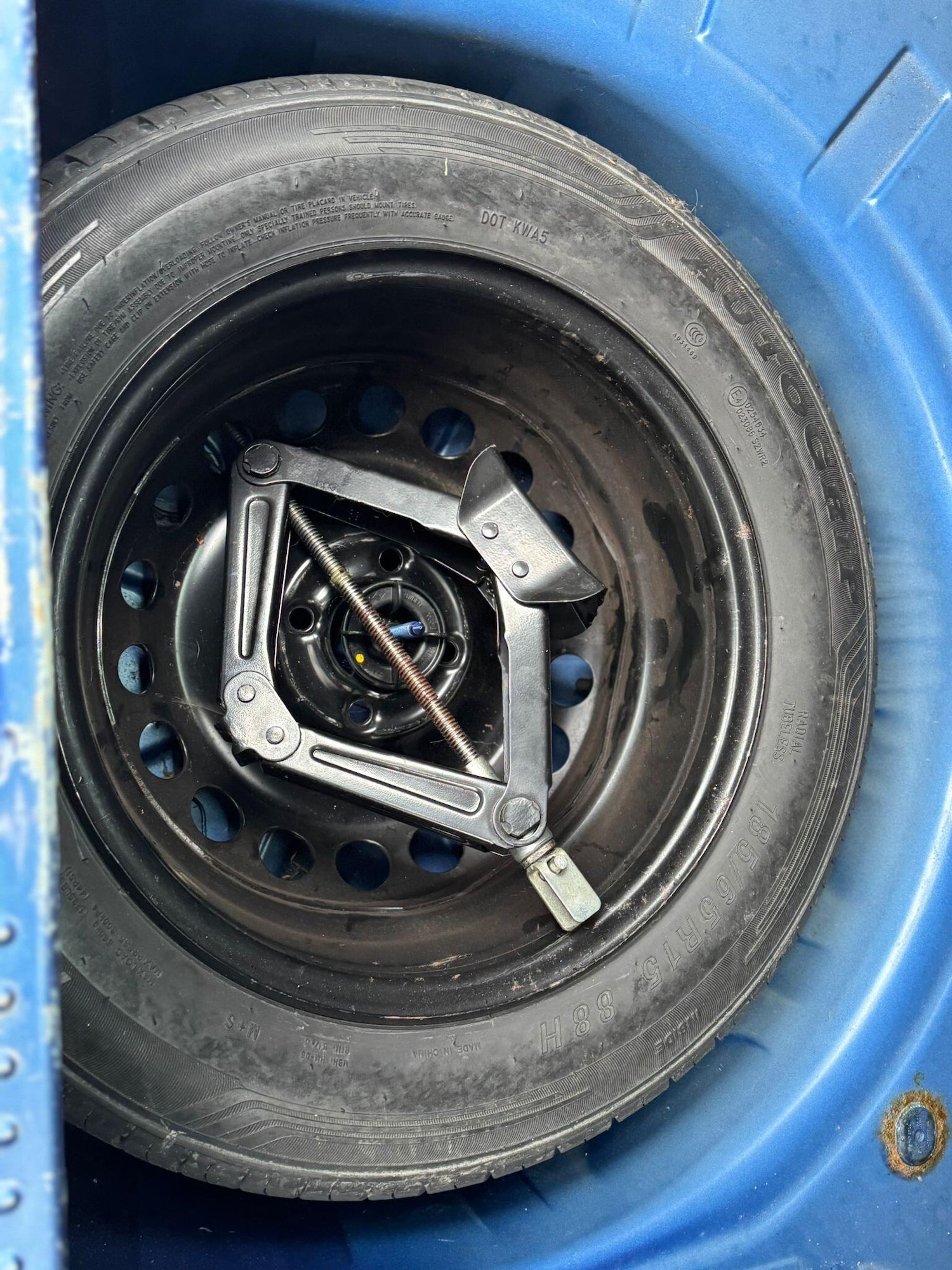 Used Dacia Sandero for sale - 77658295: Photo 24