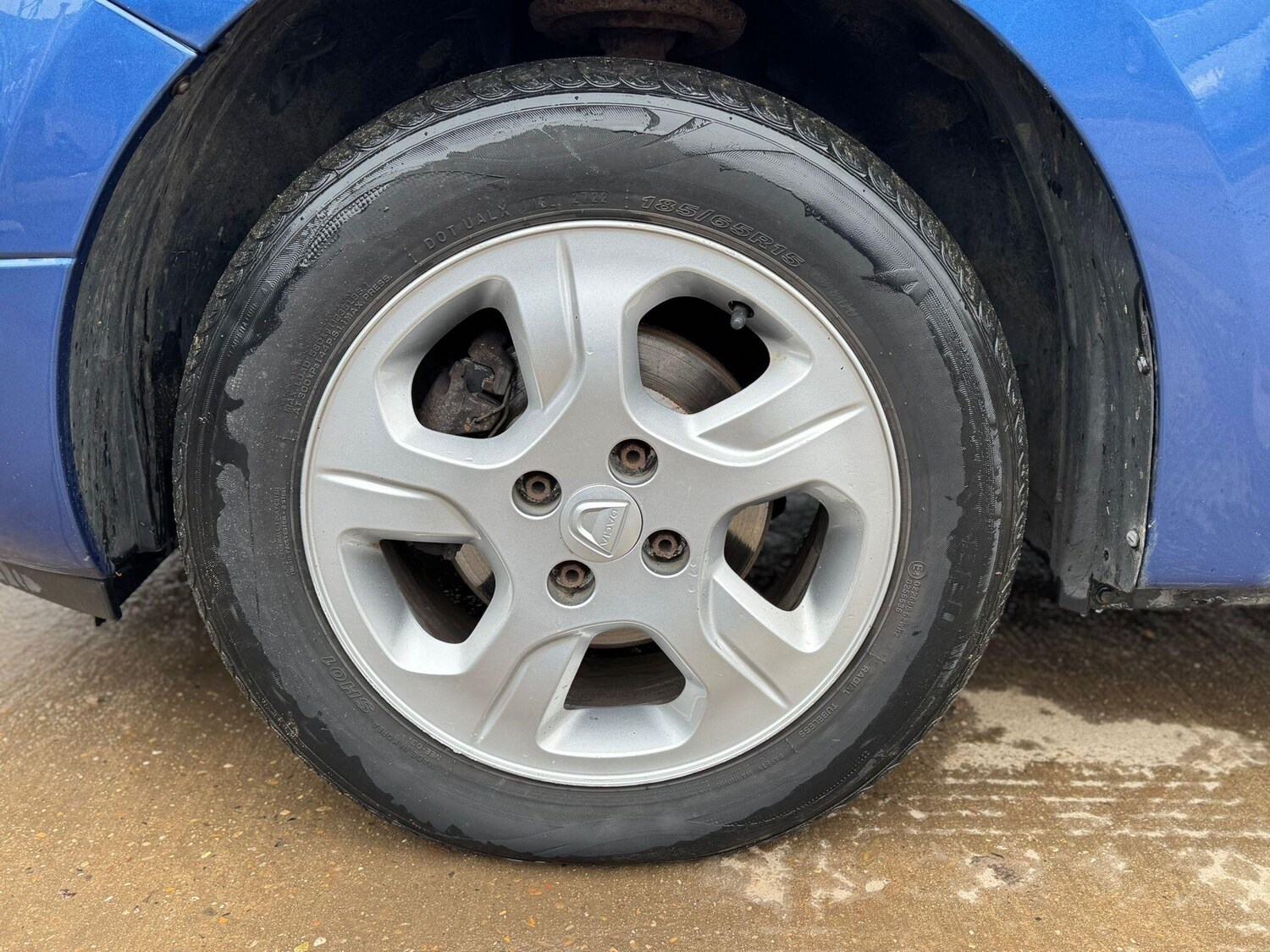 Used Dacia Sandero for sale - 77658295: Photo 26