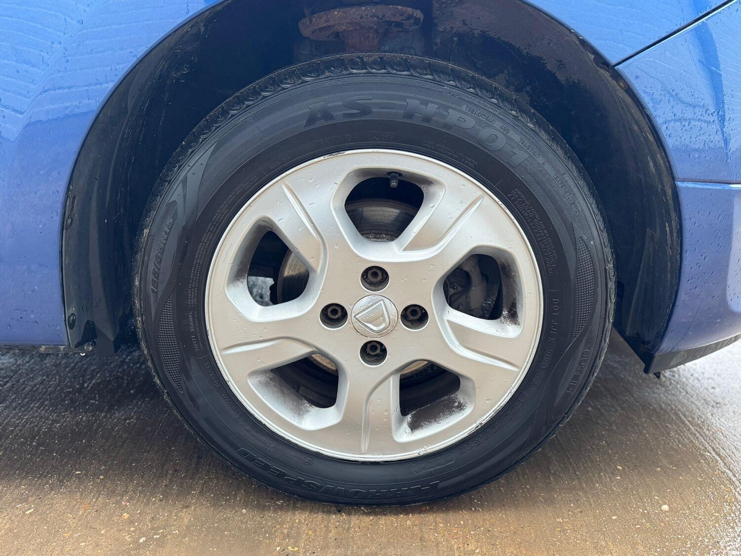 Used Dacia Sandero for sale - 77658295: Photo 27