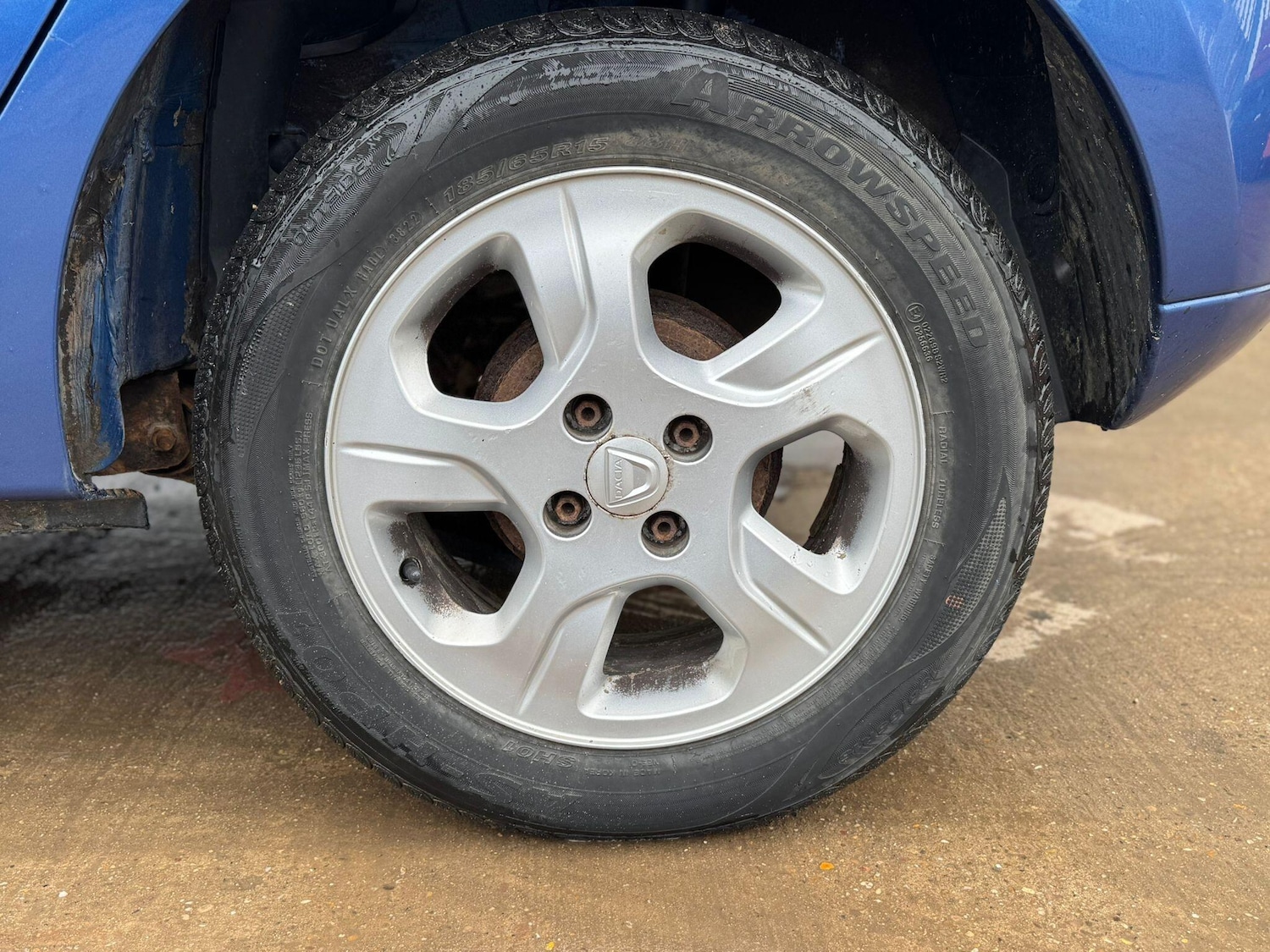 Used Dacia Sandero for sale - 77658295: Photo 29