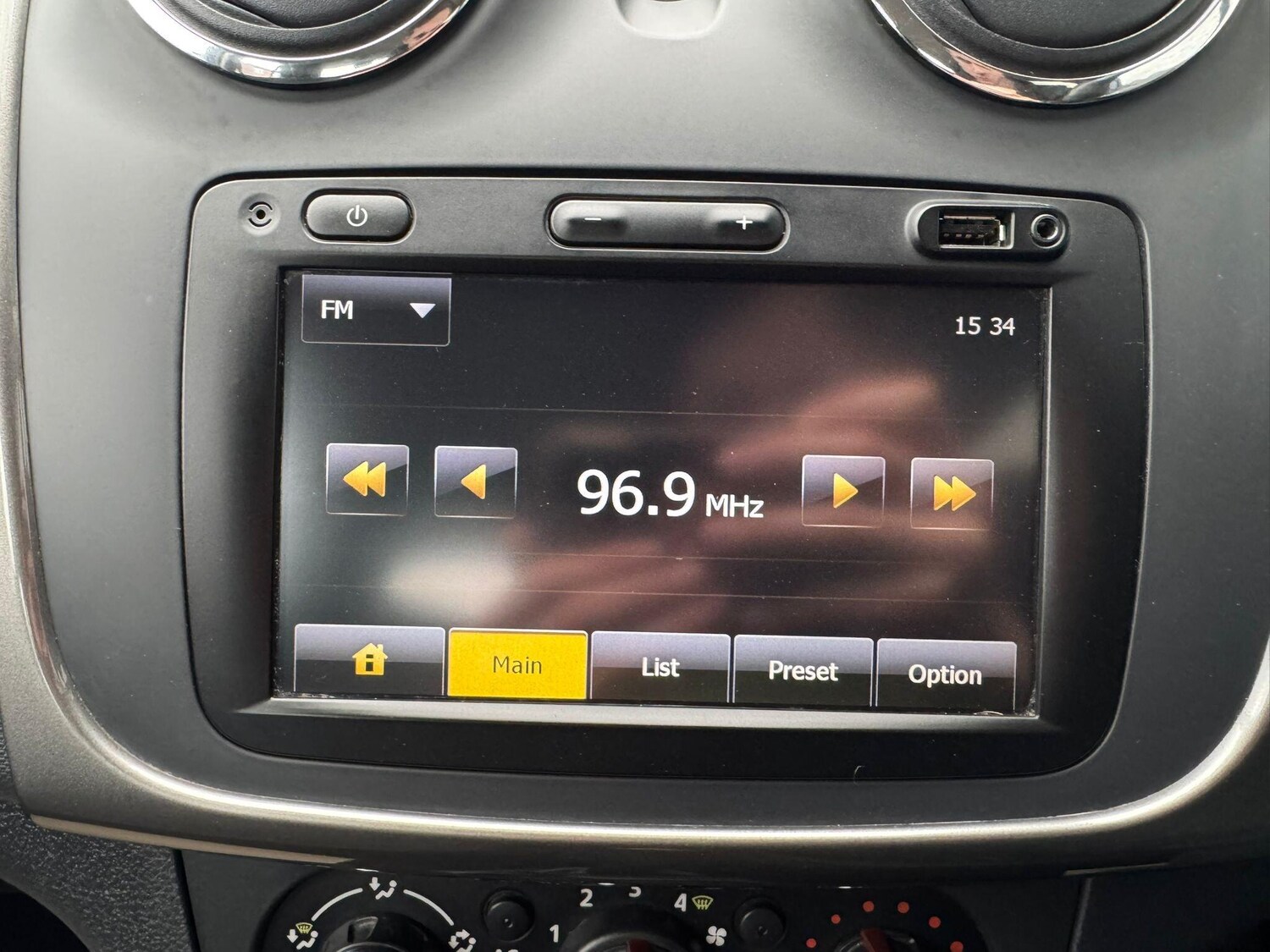 Used Dacia Sandero for sale - 77658295: Photo 32