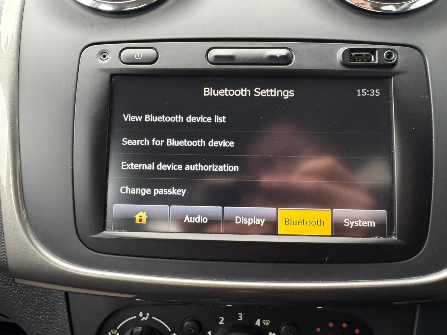 Used Dacia Sandero for sale - 77658295: Photo 33