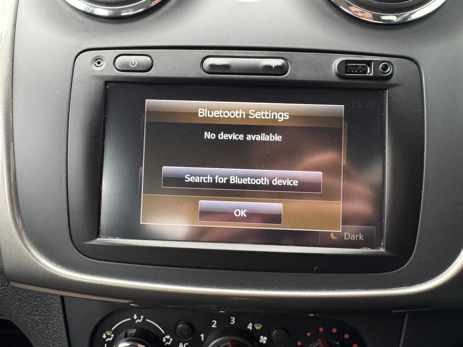 Used Dacia Sandero for sale - 77658295: Photo 34