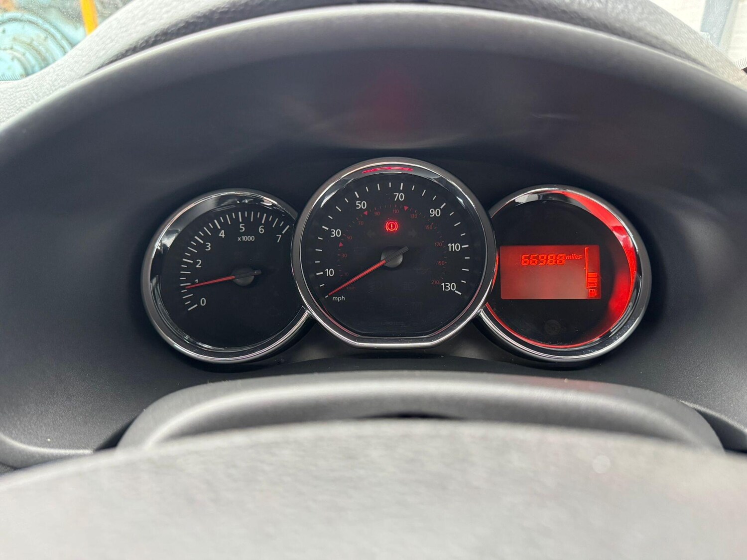 Used Dacia Sandero for sale - 77658295: Photo 35