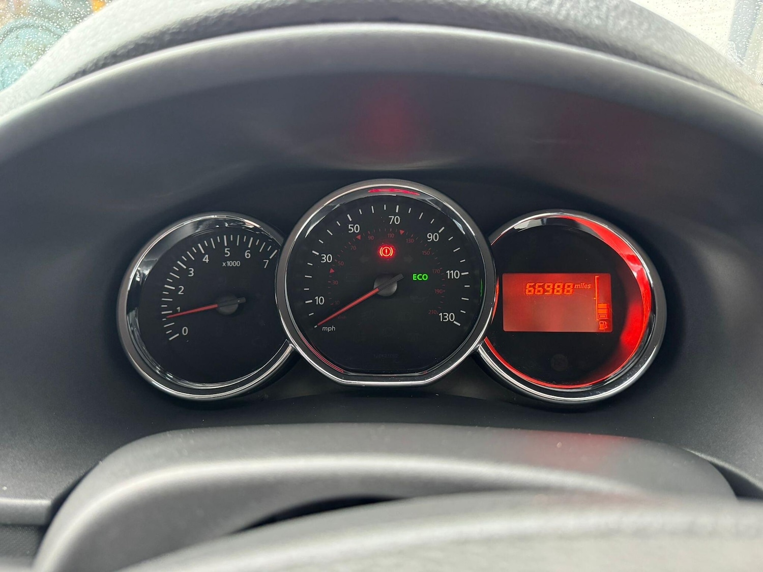 Used Dacia Sandero for sale - 77658295: Photo 36