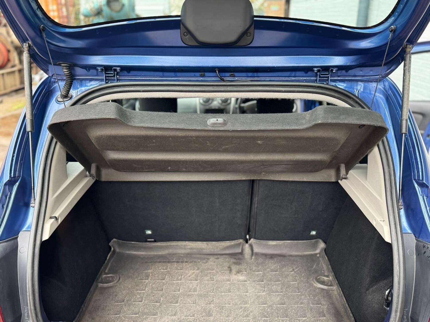 Used Dacia Sandero for sale - 77658295: Photo 39