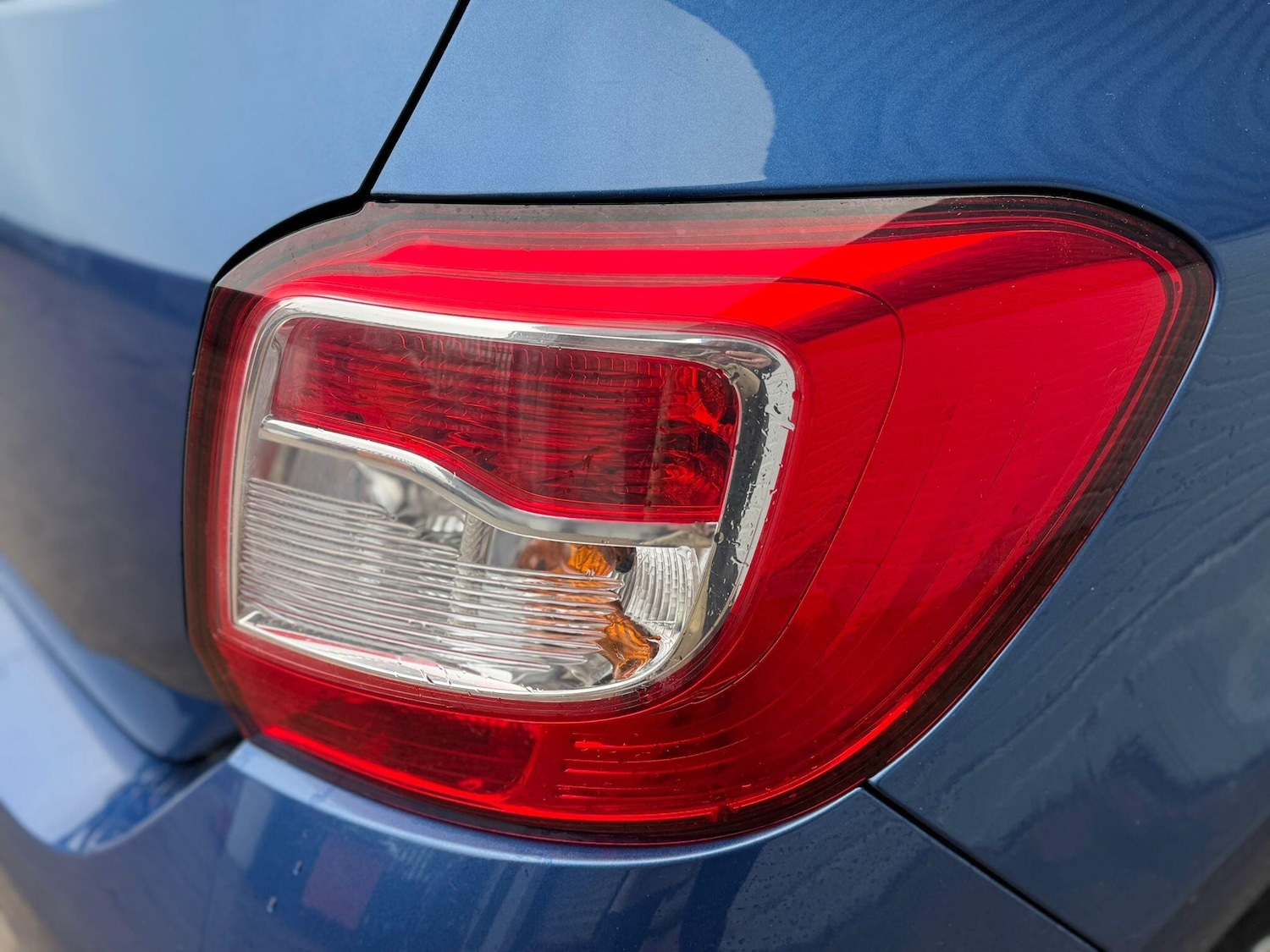 Used Dacia Sandero for sale - 77658295: Photo 41