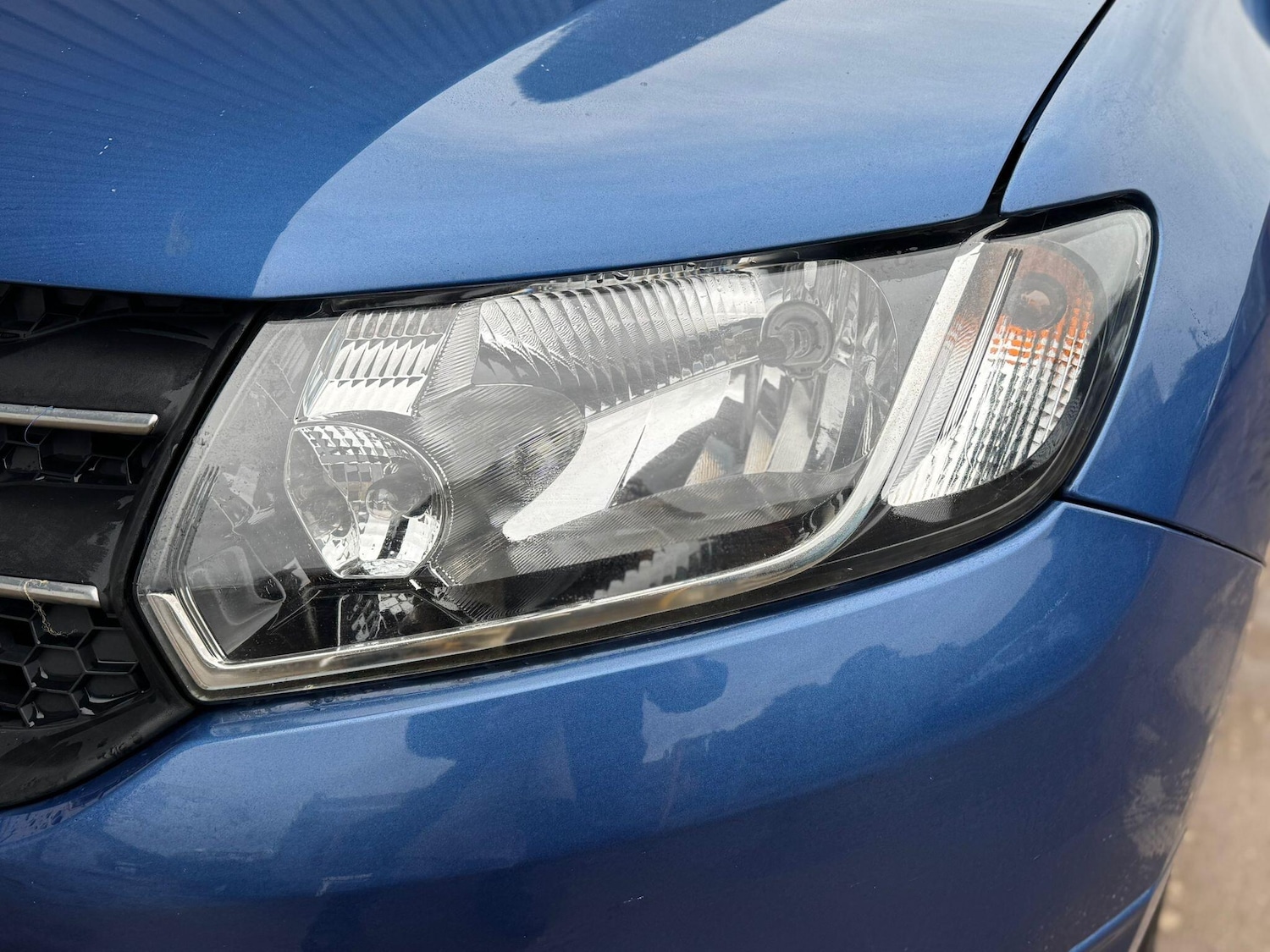 Used Dacia Sandero for sale - 77658295: Photo 42