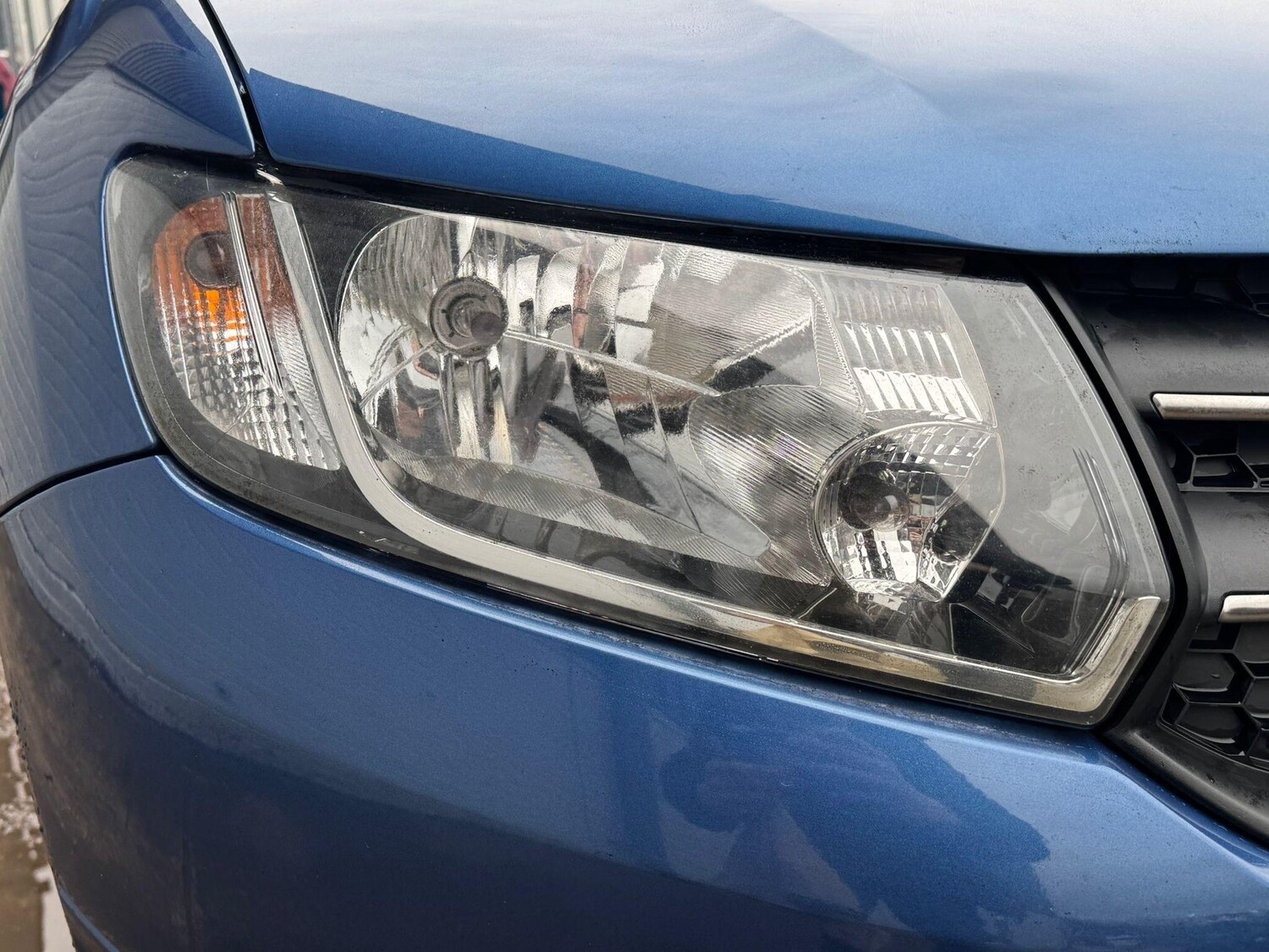 Used Dacia Sandero for sale - 77658295: Photo 43