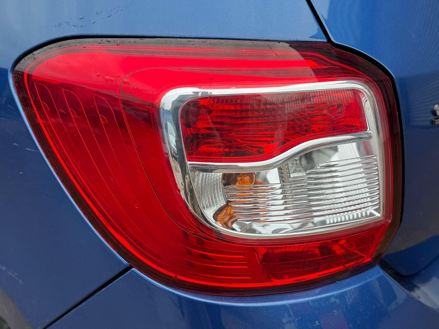 Used Dacia Sandero for sale - 77658295: Photo 47