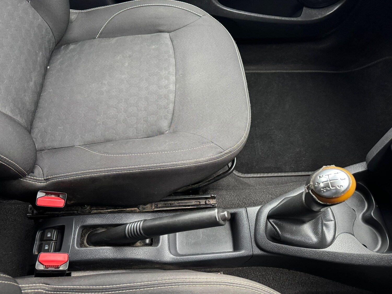 Used Dacia Sandero for sale - 77658295: Photo 9