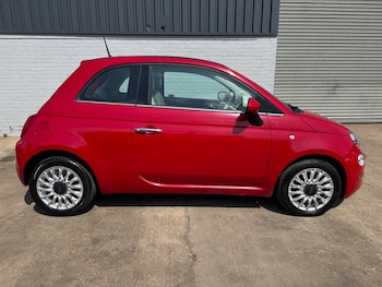 Used Fiat 500 2016 for sale - 79479475: Photo