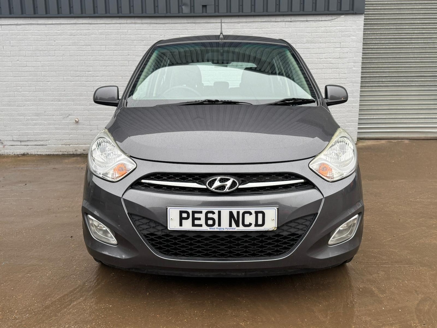 Used Hyundai i10 for sale - 77510313: Photo 2