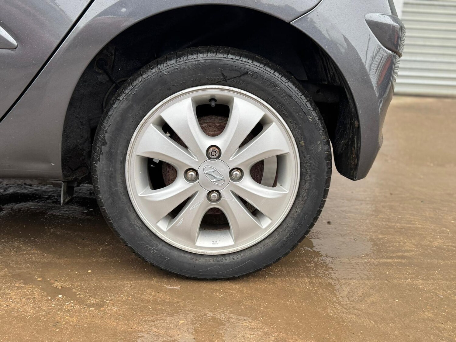 Used Hyundai i10 for sale - 77510313: Photo 23