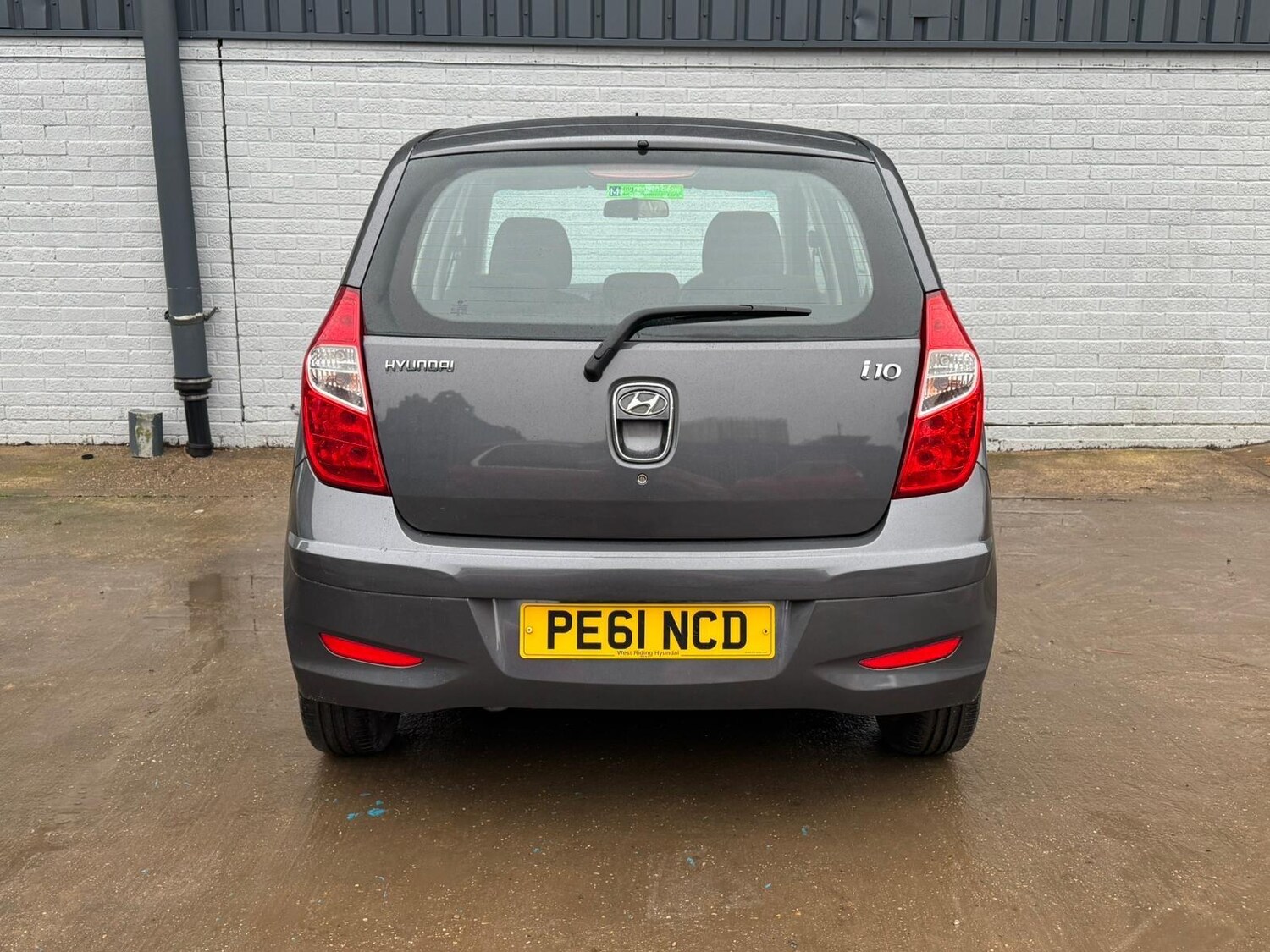 Used Hyundai i10 for sale - 77510313: Photo 6