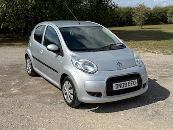 Used Citroen C1 2009 for sale - 75697023: Photo
