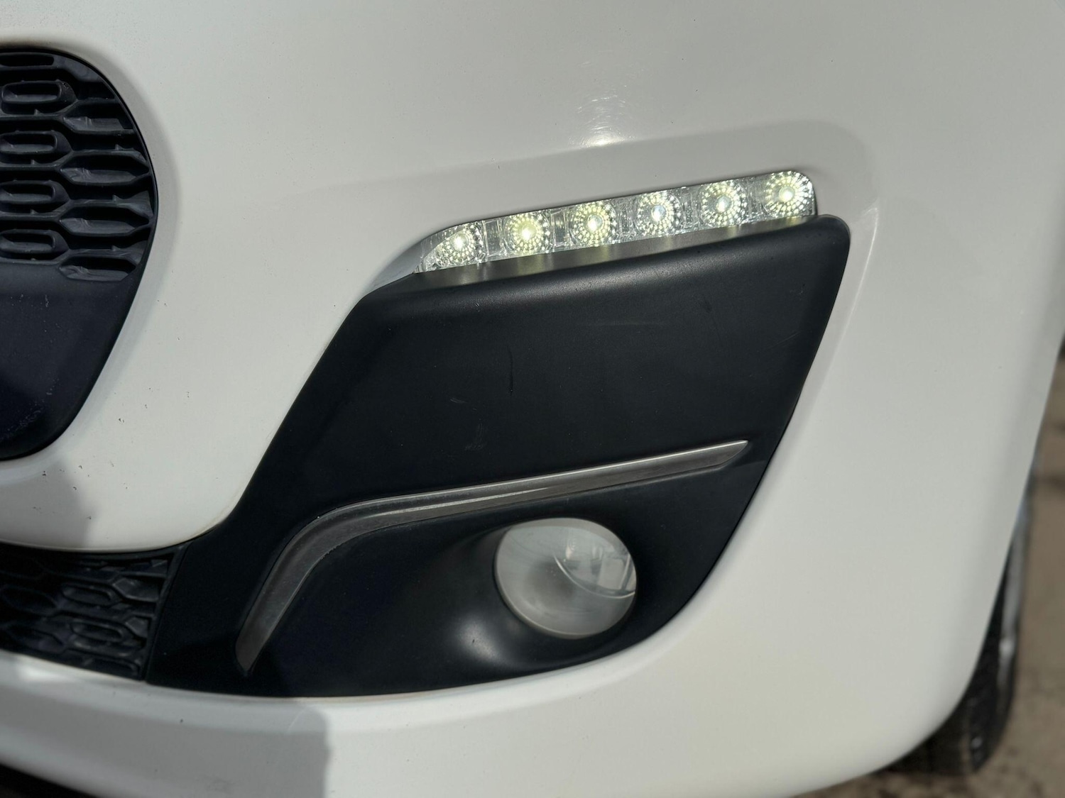 Used Peugeot 107 2013 for sale - 77737694: Photo 13