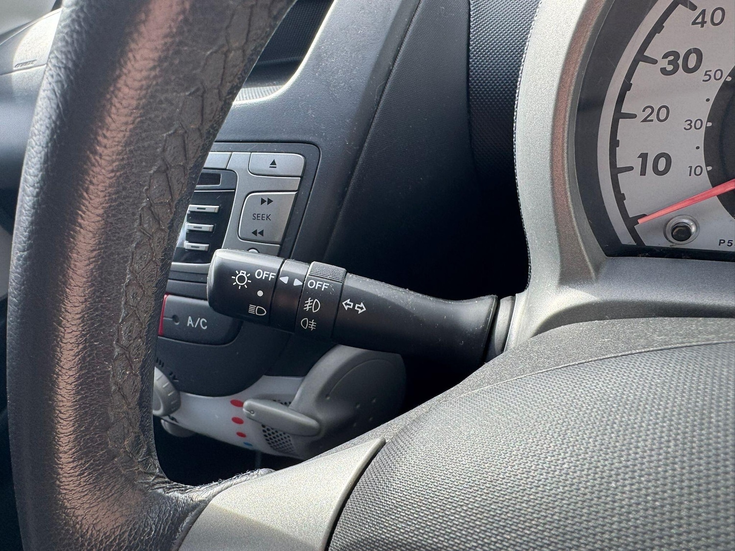 Used Peugeot 107 2013 for sale - 77737694: Photo 14