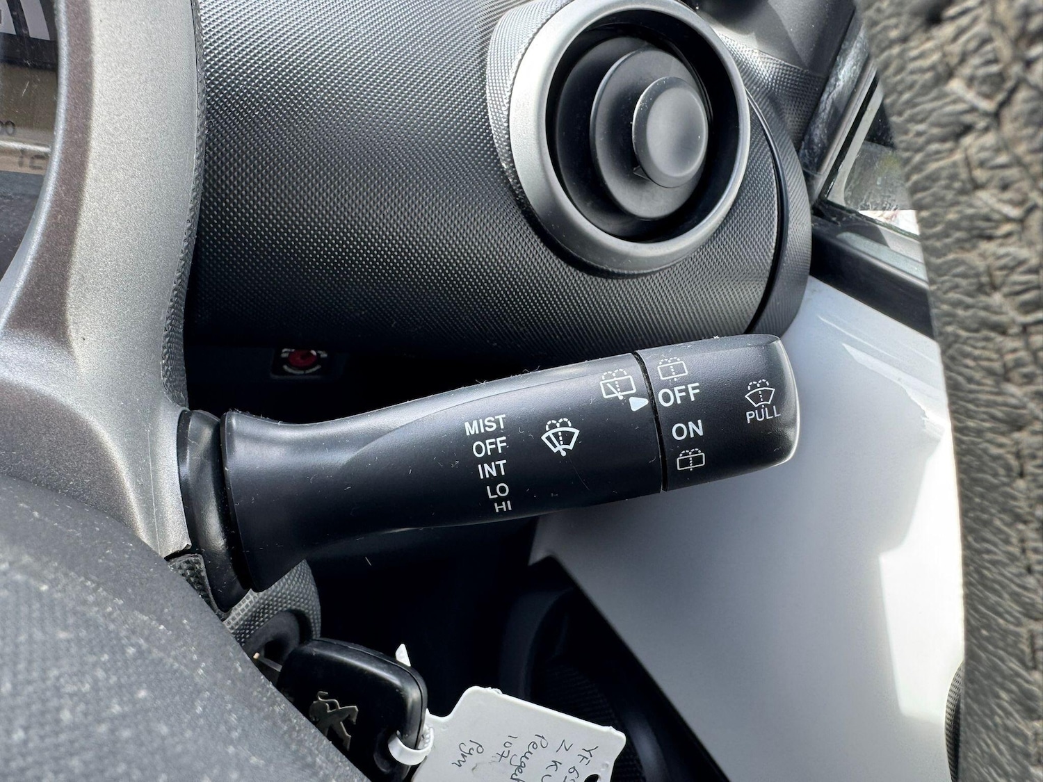 Used Peugeot 107 2013 for sale - 77737694: Photo 16