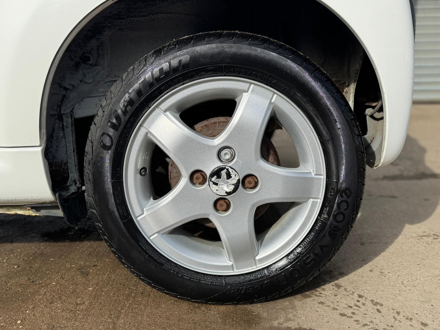 Used Peugeot 107 2013 for sale - 77737694: Photo 17