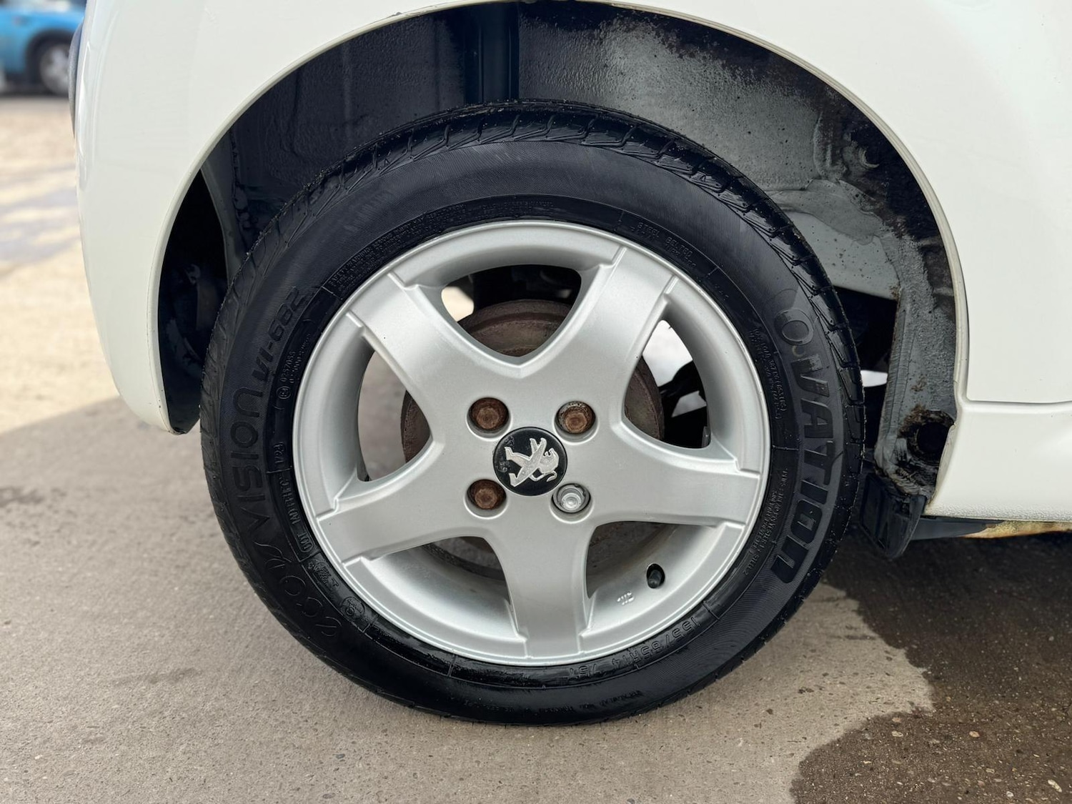 Used Peugeot 107 2013 for sale - 77737694: Photo 20