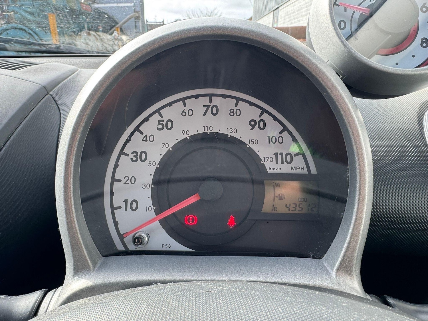 Used Peugeot 107 2013 for sale - 77737694: Photo 23