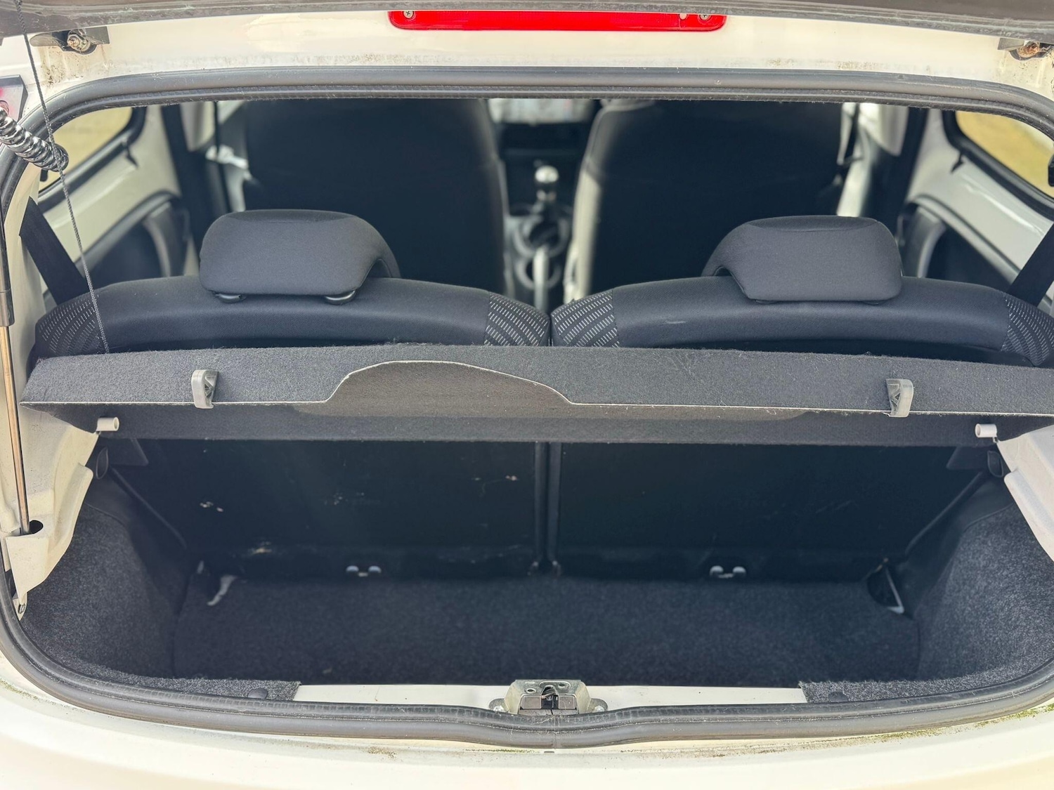 Used Peugeot 107 2013 for sale - 77737694: Photo 26