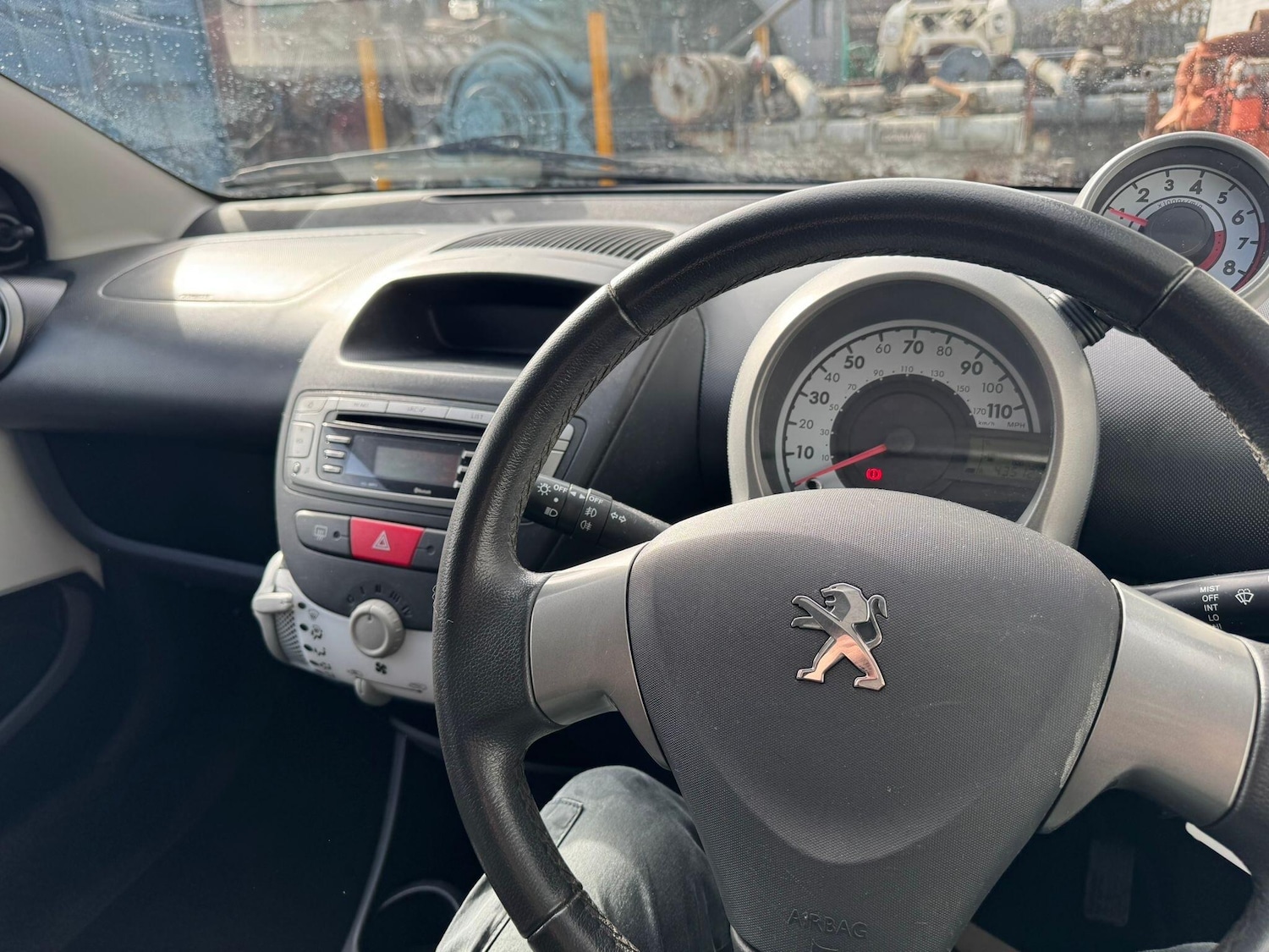 Used Peugeot 107 2013 for sale - 77737694: Photo 27