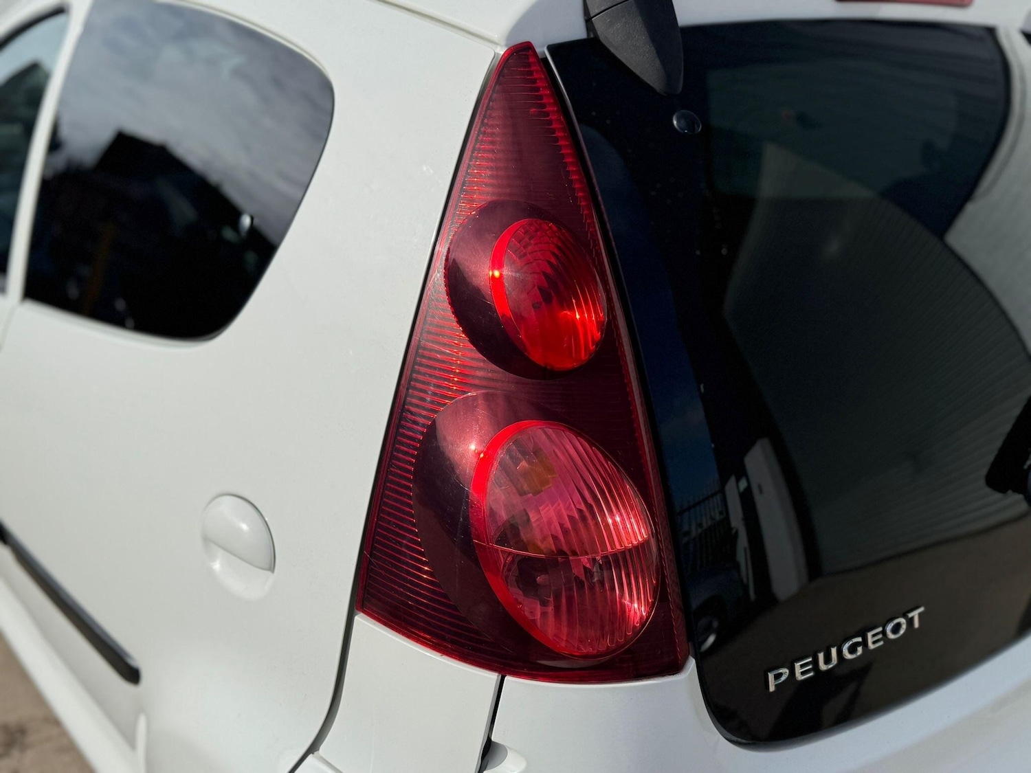 Used Peugeot 107 2013 for sale - 77737694: Photo 28