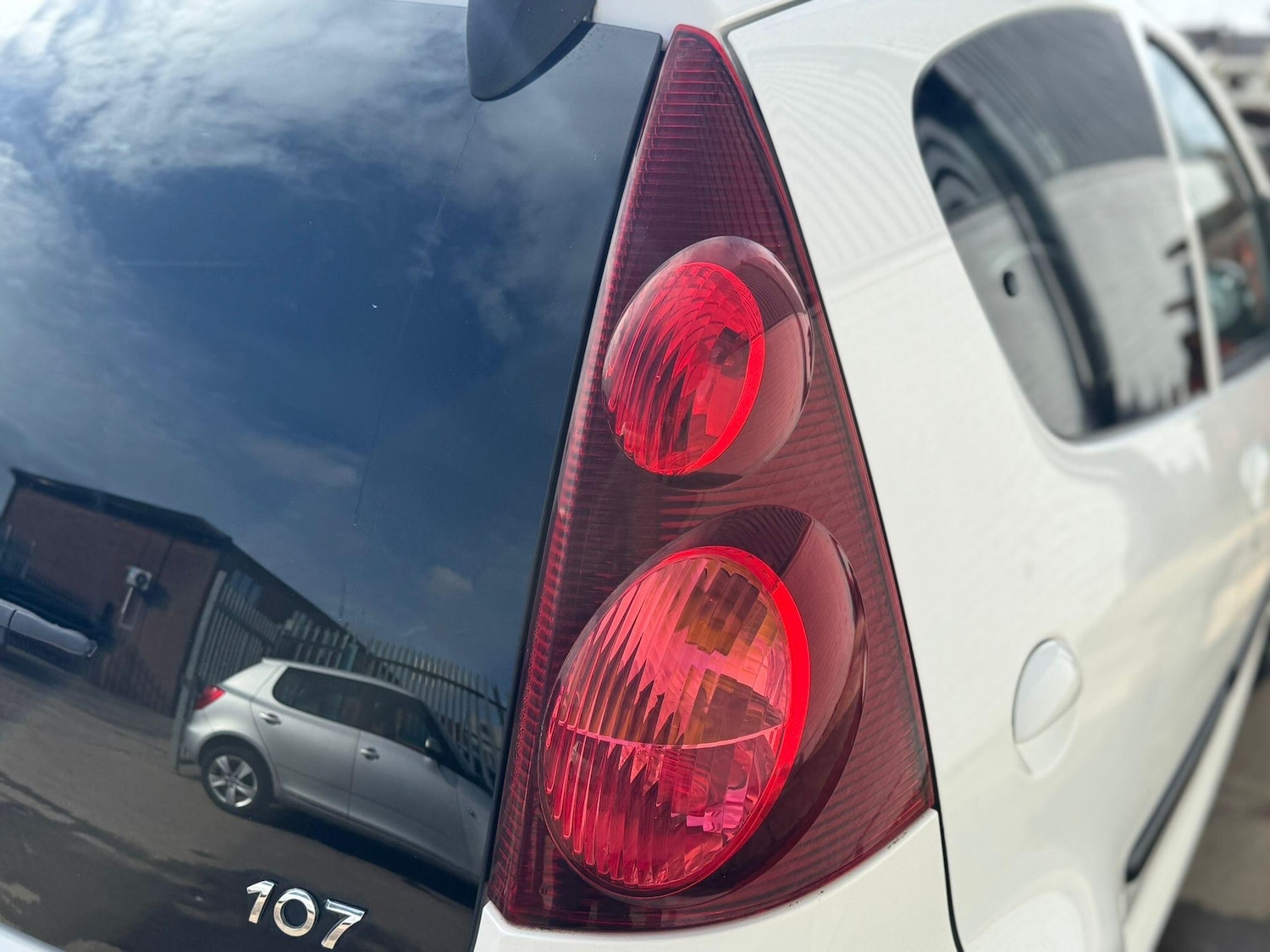 Used Peugeot 107 2013 for sale - 77737694: Photo 29