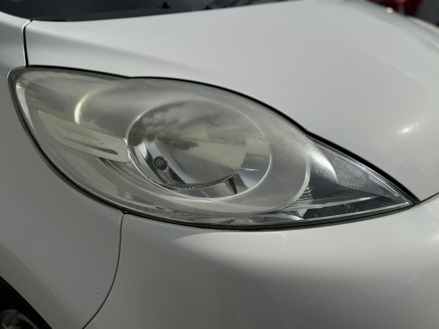 Used Peugeot 107 2013 for sale - 77737694: Photo 30