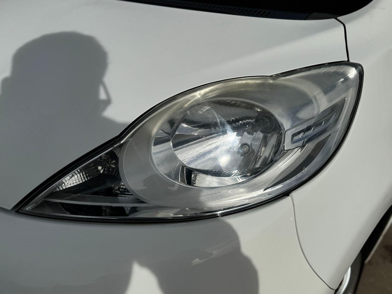 Used Peugeot 107 2013 for sale - 77737694: Photo 31