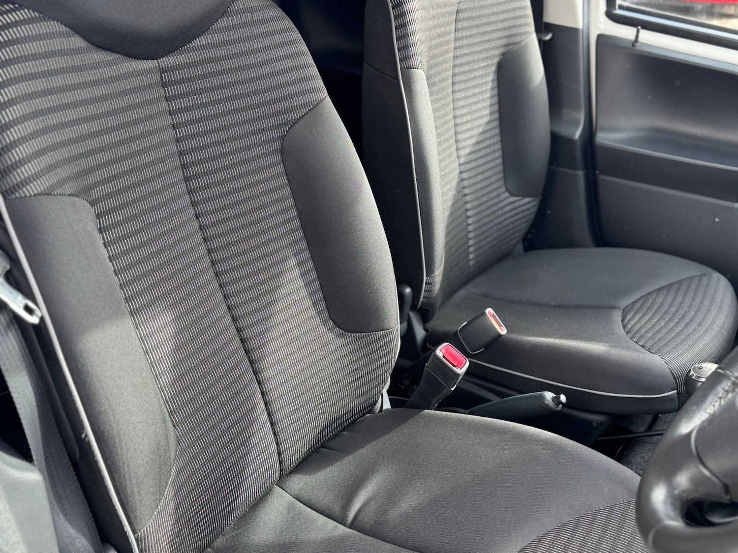 Used Peugeot 107 2013 for sale - 77737694: Photo 9