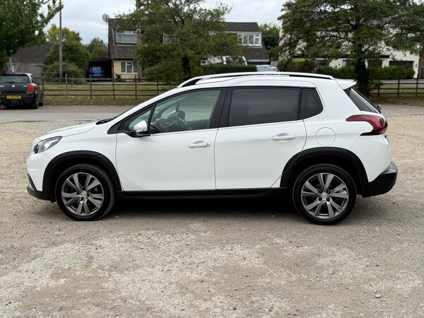 Used Peugeot 2008 2017 for sale - 75626804: Photo 10