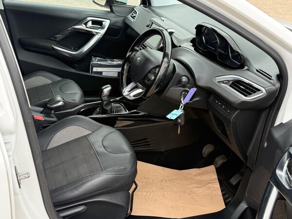 Used Peugeot 2008 2017 for sale - 75626804: Photo 14