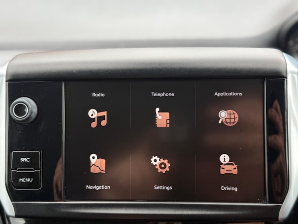 Used Peugeot 2008 2017 for sale - 75626804: Photo 21