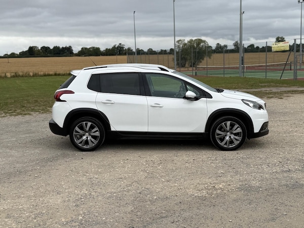 Used Peugeot 2008 2017 for sale - 75626804: Photo 8