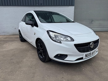 Used Vauxhall Corsa 2019 for sale - 78648414: Photo