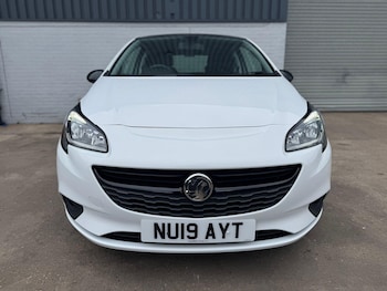 Used Vauxhall Corsa 2019 for sale - 78648414: Photo