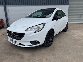 Used Vauxhall Corsa 2019 for sale - 78648414: Photo